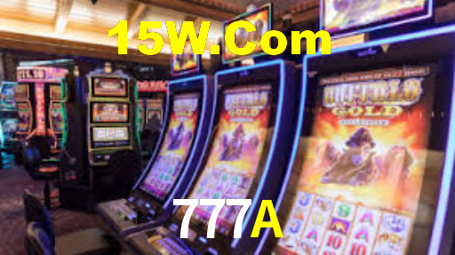 777A: A Experiência de Casino com Jogos de Mesa ao Vivo