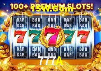 Account Benefits 777A