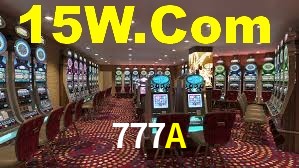 Blackjack Table 777A