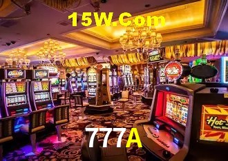 Live Casino 777A