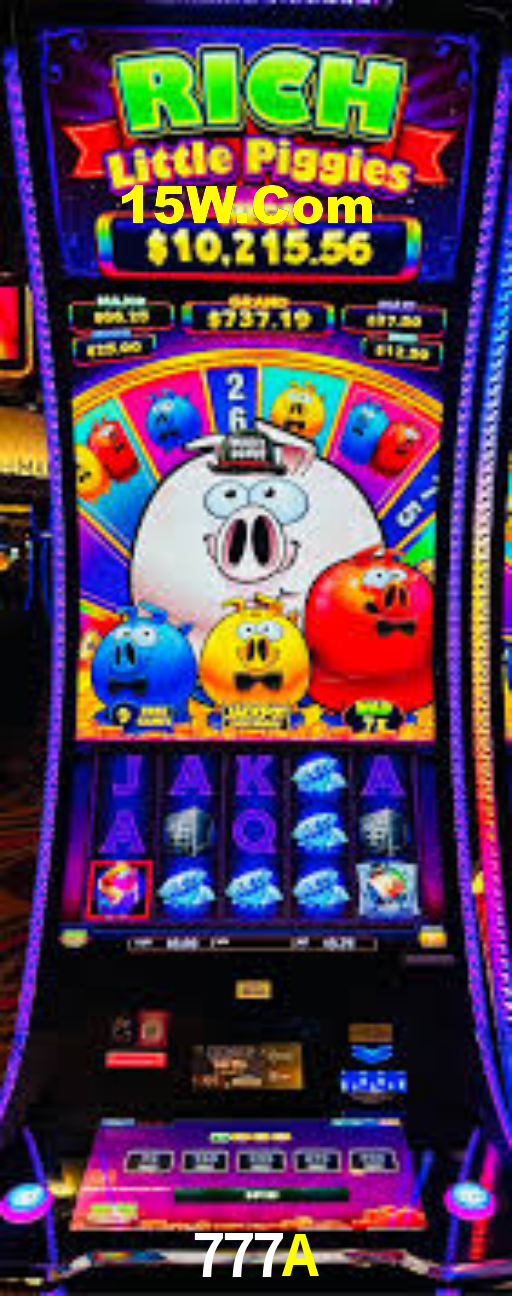 777A Bet Login