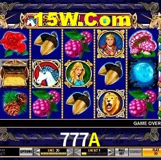 Games Directory 777A