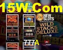 Exclusive Games 777A