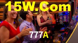 777A: Jogos de Caça-Níqueis-Altas Recompensas, Roleta-Velocidade, Blackjack-Desafios Máximos