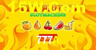 Welcome Bonus 777A