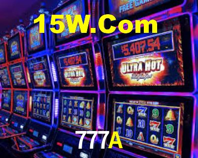 777A App Interface