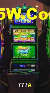 Daily Bonuses 777A