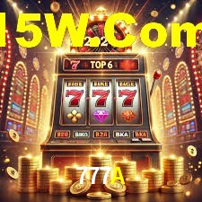 Roulette Table 777A