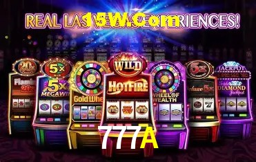 Slot Games 777A