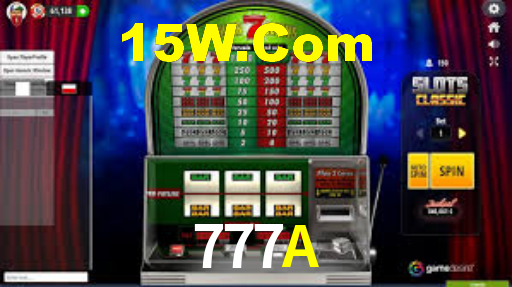 777A